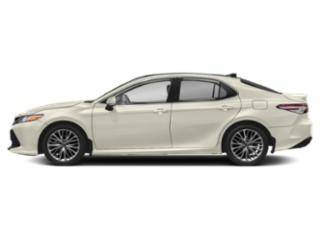 2019 Toyota Camry XLE FWD photo