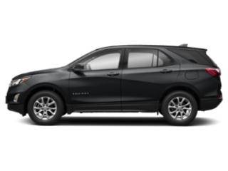 2020 Chevrolet Equinox LS AWD photo
