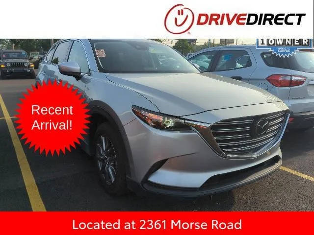 2019 Mazda CX-9 Sport FWD photo