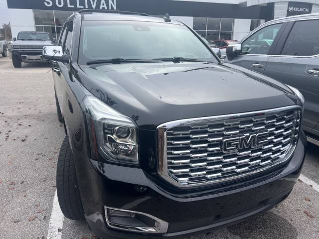 2019 GMC Yukon Denali RWD photo