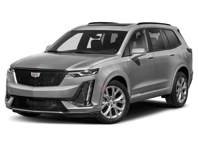 2020 Cadillac XT6 AWD Sport AWD photo