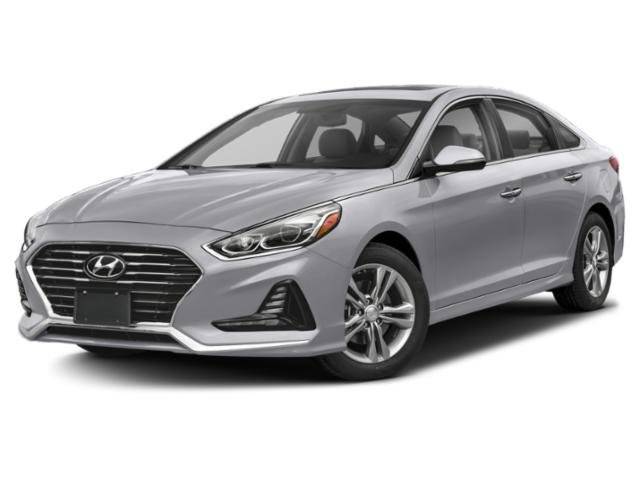 2019 Hyundai Sonata Limited FWD photo