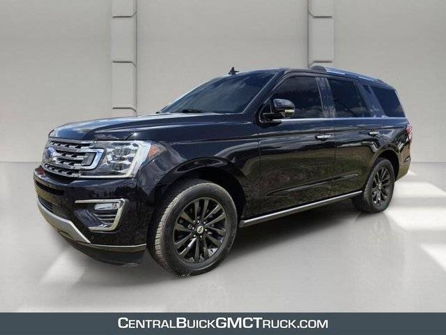 2019 Ford Expedition Limited RWD photo