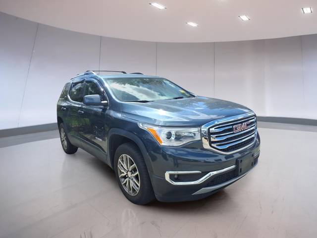 2019 GMC Acadia SLE AWD photo