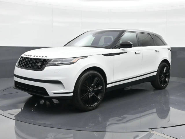2019 Land Rover Range Rover Velar S AWD photo