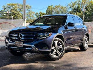 2019 Mercedes-Benz GLC-Class GLC 300 AWD photo