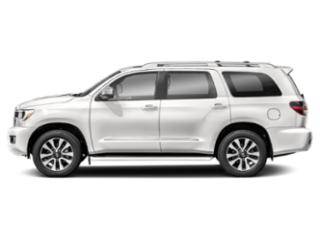 2019 Toyota Sequoia Limited 4WD photo