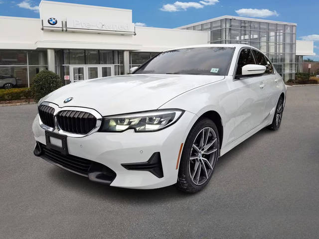 2019 BMW 3 Series 330i xDrive AWD photo