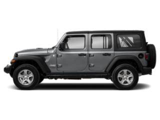2019 Jeep Wrangler Unlimited Sport 4WD photo