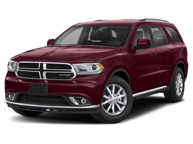 2019 Dodge Durango SXT Plus AWD photo