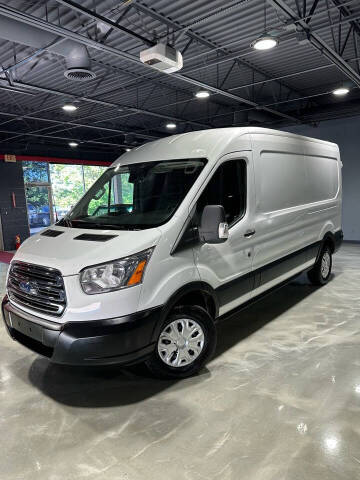 2019 Ford Transit Van  RWD photo