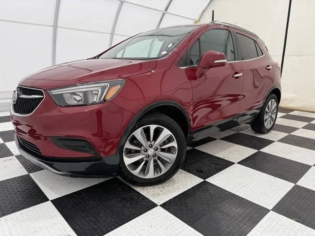 2019 Buick Encore Preferred FWD photo