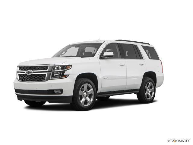 2019 Chevrolet Tahoe LT 4WD photo