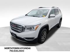 2019 GMC Acadia SLE AWD photo