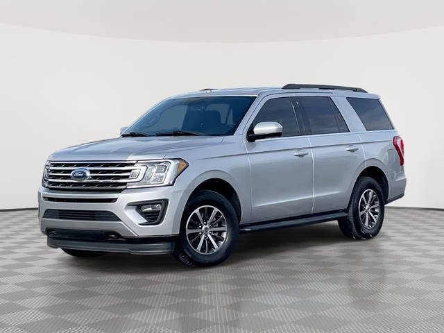 2019 Ford Expedition XLT 4WD photo