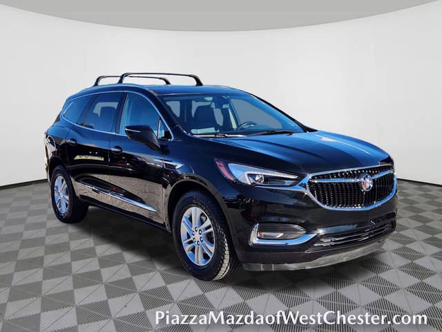 2020 Buick Enclave Essence AWD photo