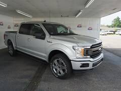 2019 Ford F-150 XLT 4WD photo