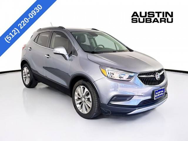 2019 Buick Encore Preferred FWD photo
