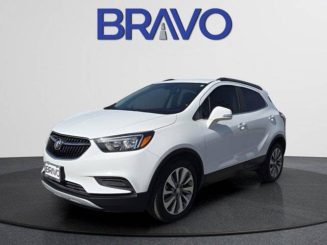 2019 Buick Encore Preferred FWD photo