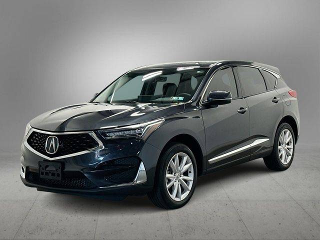 2020 Acura RDX FWD photo