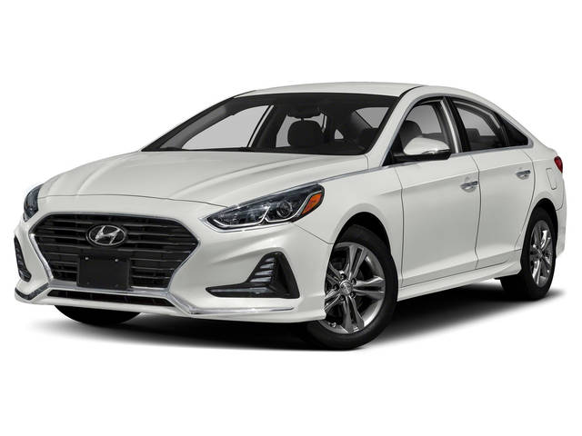 2019 Hyundai Sonata SE FWD photo