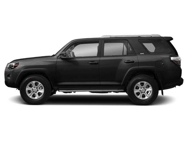 2019 Toyota 4Runner SR5 Premium 4WD photo