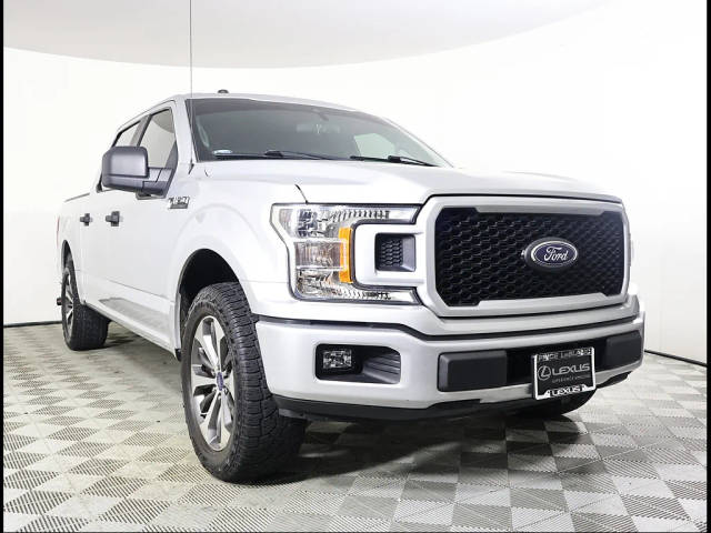 2019 Ford F-150 XL RWD photo