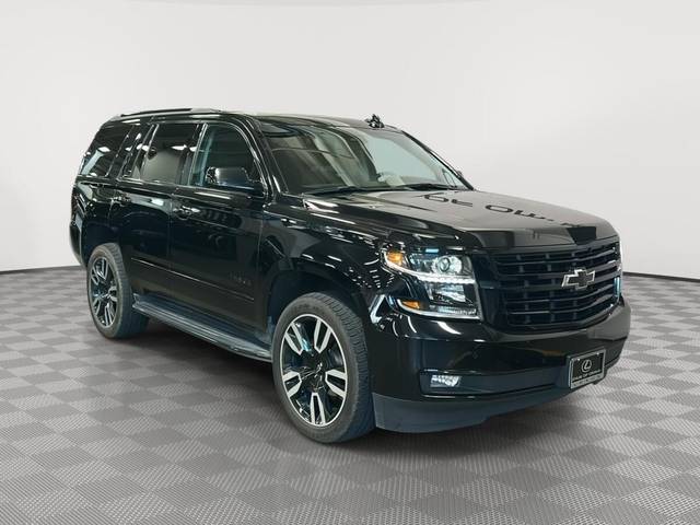 2019 Chevrolet Tahoe Premier 4WD photo