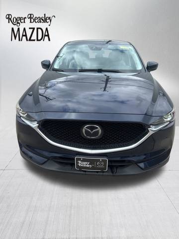 2019 Mazda CX-5 Touring FWD photo