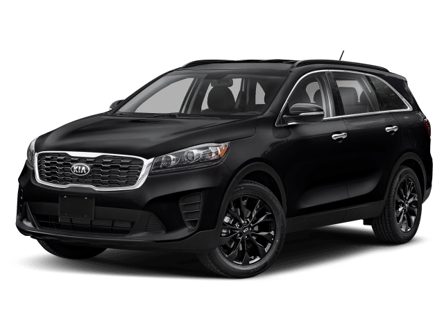 2019 Kia Sorento S V6 FWD photo