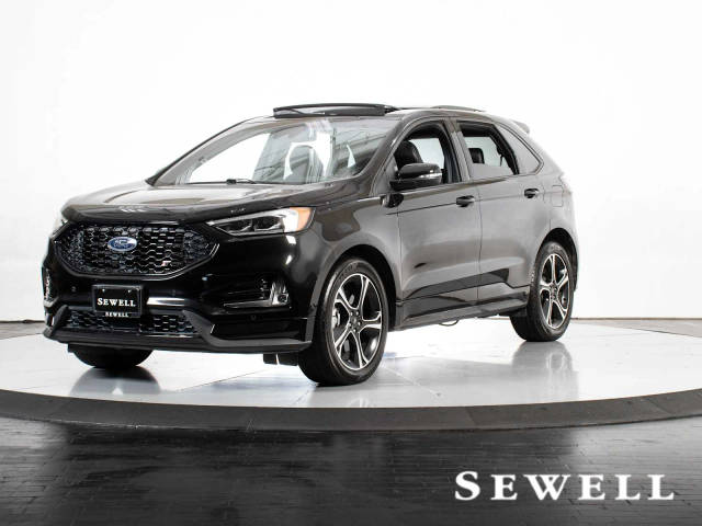 2019 Ford Edge ST AWD photo