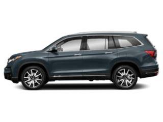 2019 Honda Pilot Touring 7-Passenger AWD photo