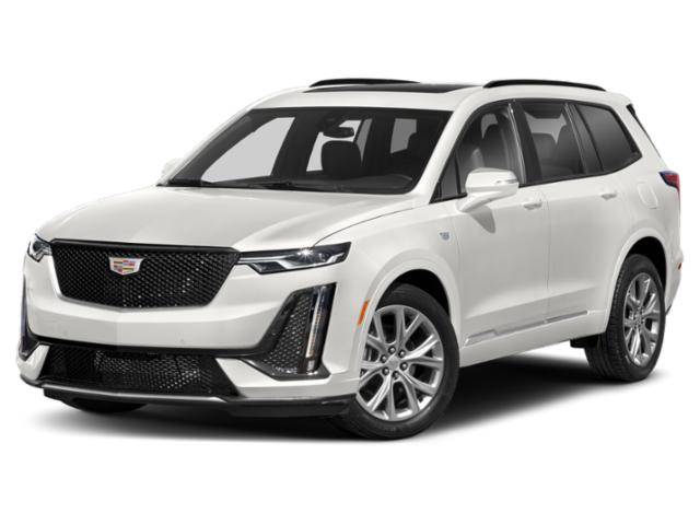 2020 Cadillac XT6 AWD Sport AWD photo