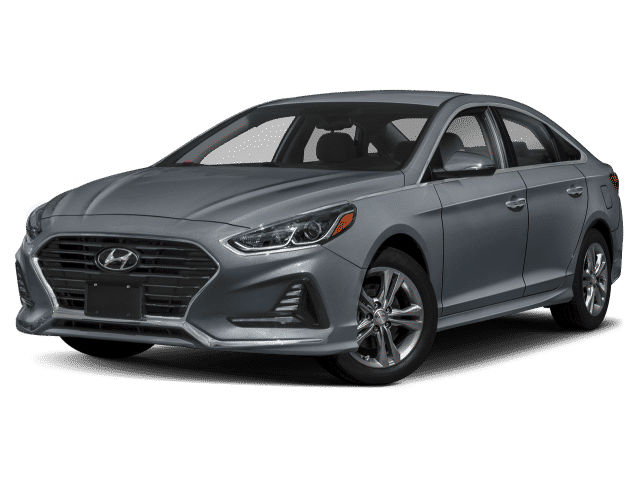 2019 Hyundai Sonata SE FWD photo