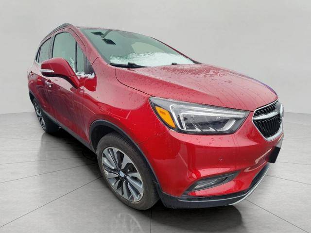 2019 Buick Encore Essence AWD photo