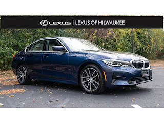 2019 BMW 3 Series 330i xDrive AWD photo