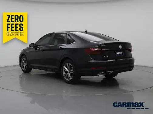 2019 Volkswagen Jetta R-Line FWD photo