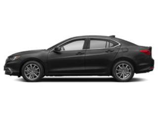 2020 Acura TLX w/Technology Pkg FWD photo