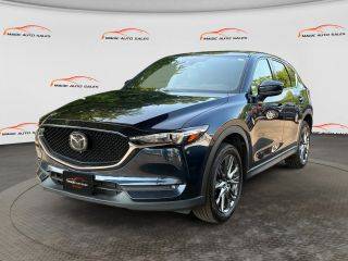 2019 Mazda CX-5 Signature AWD photo