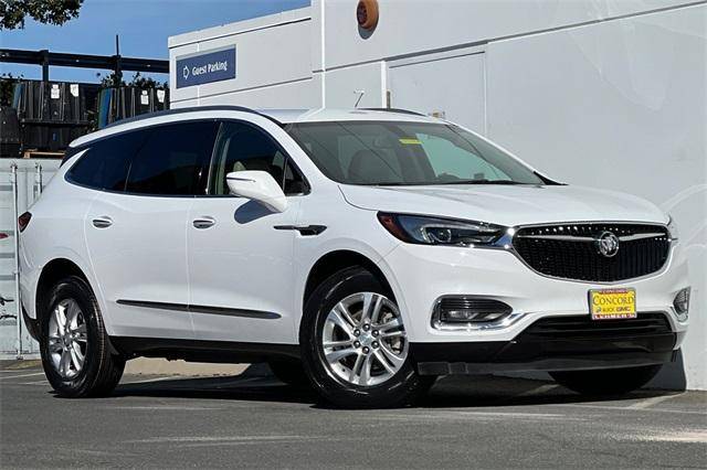 2019 Buick Enclave Essence FWD photo