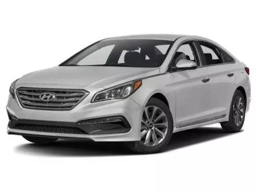 2015 Hyundai Sonata 2.4L Sport FWD photo