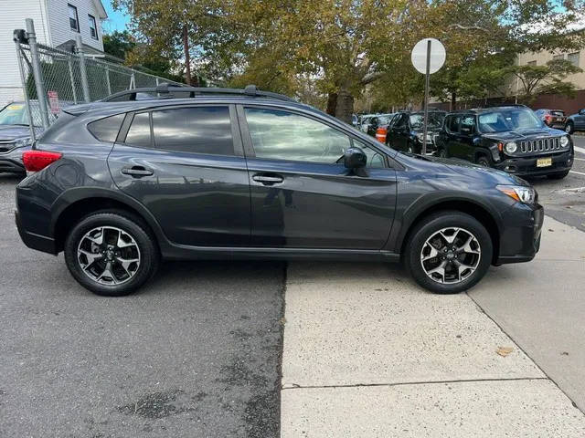 2019 Subaru Crosstrek Premium AWD photo