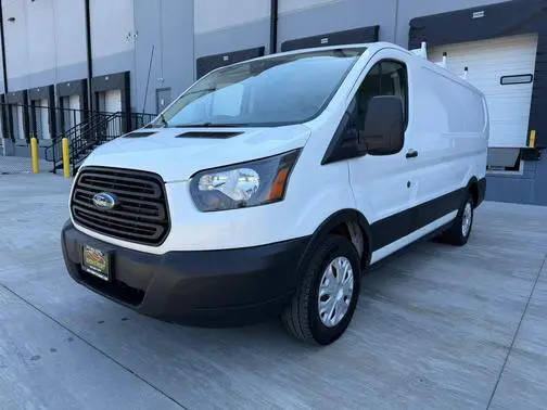 2019 Ford Transit Van RWD photo