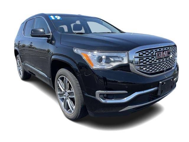 2019 GMC Acadia Denali AWD photo