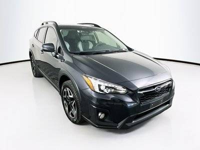 2019 Subaru Crosstrek Limited AWD photo