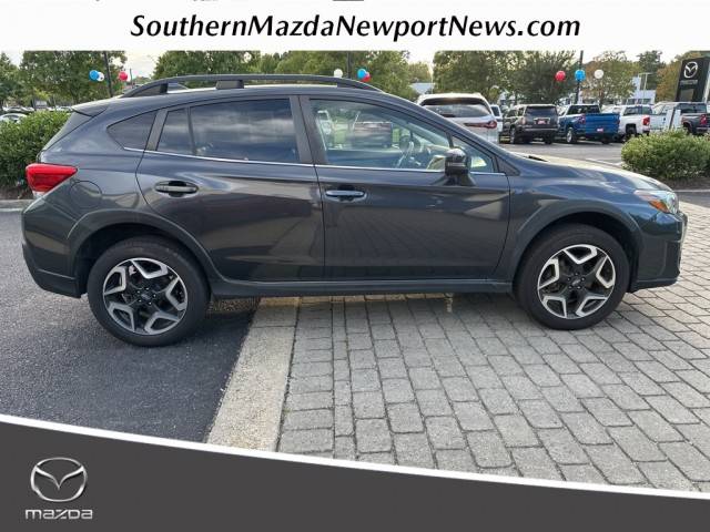 2019 Subaru Crosstrek Limited AWD photo