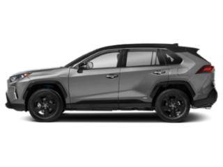 2019 Toyota RAV4 Hybrid XSE AWD photo