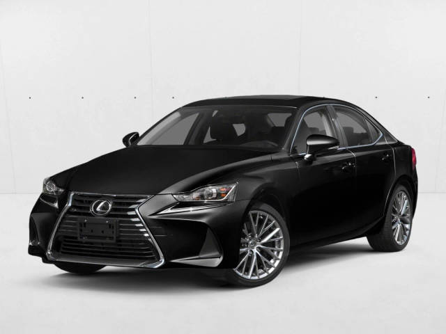 2019 Lexus IS IS 300 RWD photo