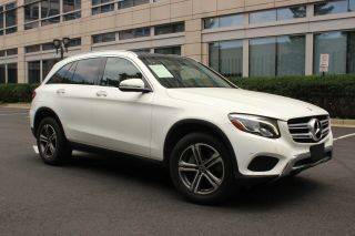 2019 Mercedes-Benz GLC-Class GLC 300 AWD photo