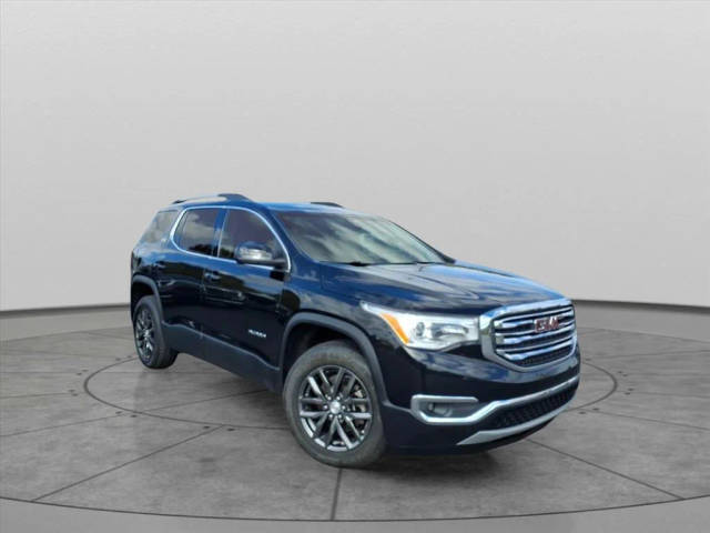 2019 GMC Acadia SLT AWD photo